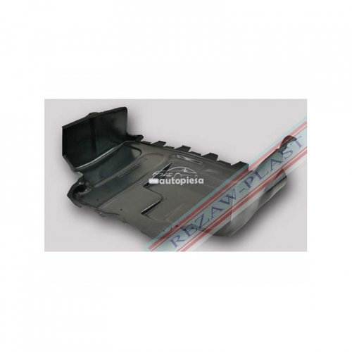 Scut plastic motor VW Polo (6N2) fabricat in perioada 1999 - 2001 RP150415 piesa NOUA