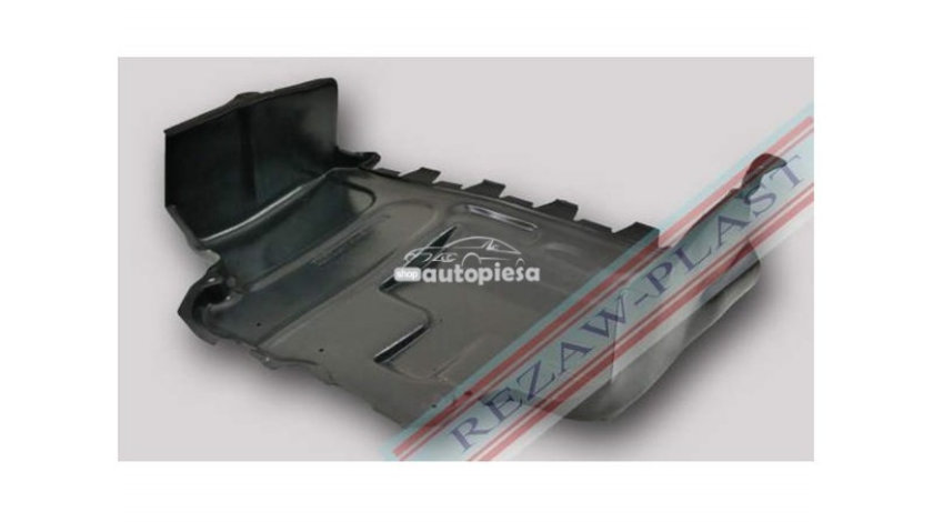 Scut plastic motor VW Polo (6N2) fabricat in perioada 1999 - 2001 RP150415 piesa NOUA