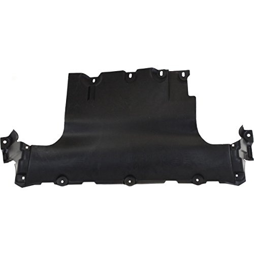 Scut plastic motor VW Touareg 10/14