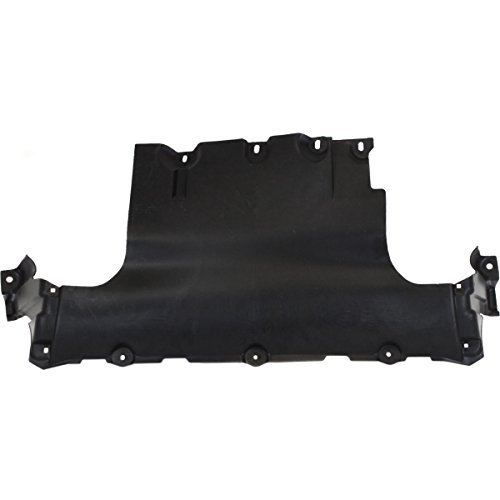 Scut plastic motor VW Touareg 10/14