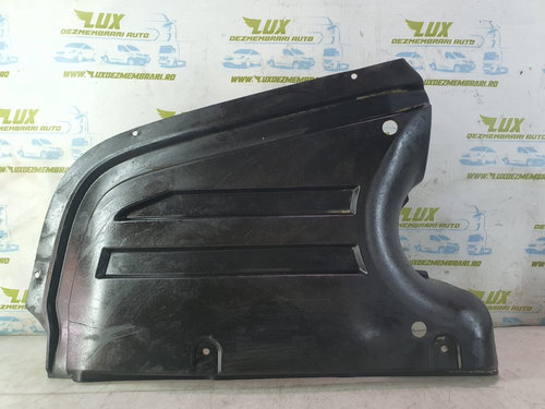 Scut plastic portbagaj dreapta spate 3c0825216b Volkswagen VW Passat B6 [2005 - 2010] 1.9 tdi BLS