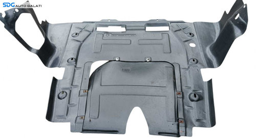 Scut Plastic Protectie Motor Opel Astra H 1.7 CDTI 2004 - 2010 [M8349]