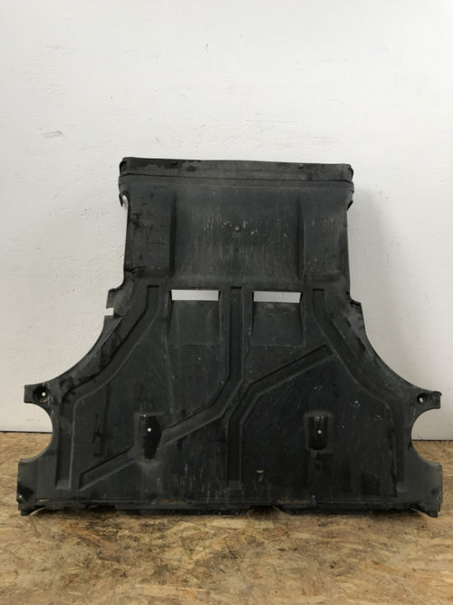 Scut plastic Smart ForTwo 0,7 benzina coupe 2006 (Cod intern:20096)