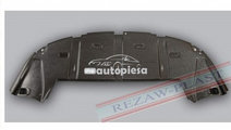 Scut plastic sub bara Citroen C4 fabricat in perio...