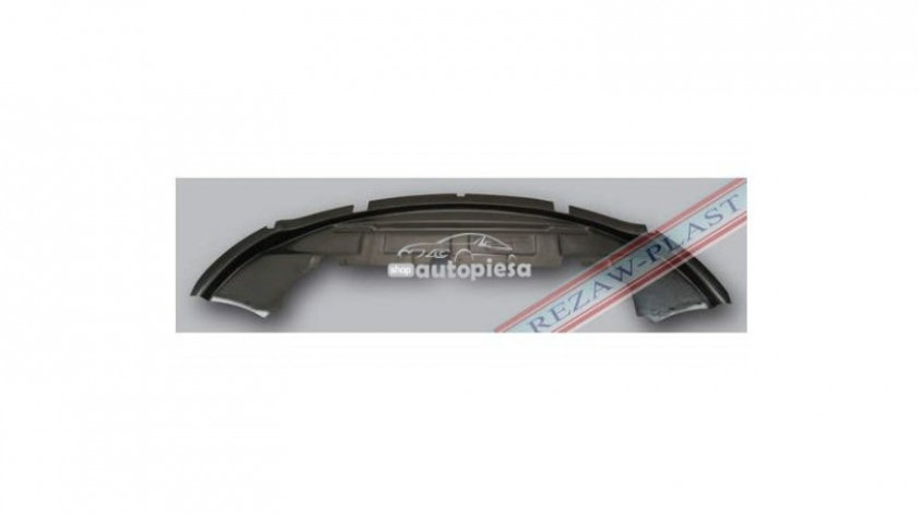 Scut plastic sub bara Ford C-Max fabricat in perioada 2007 - 2010 RP150912 piesa NOUA