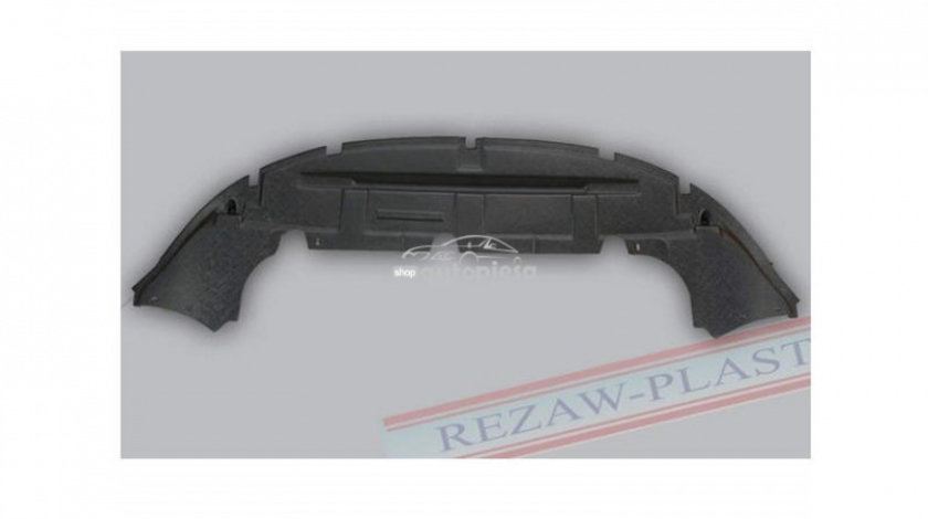 Scut plastic sub bara Ford Focus 2 II fabricat in perioada 2004 - 2007 RP150905 piesa NOUA