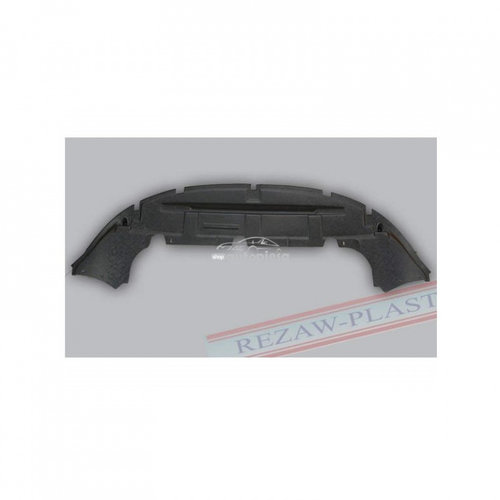 Scut plastic sub bara Ford Focus C-Max fabricat in perioada 2003 - 2007 RP150905 piesa NOUA
