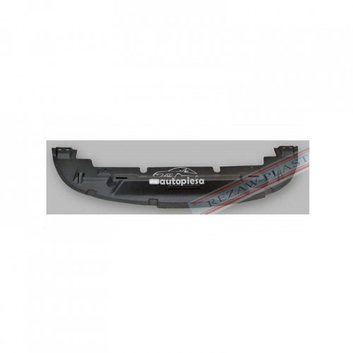 Scut plastic sub bara Ford Mondeo 3 III fabricat in perioada 2003 - 2007 RP150909 piesa NOUA