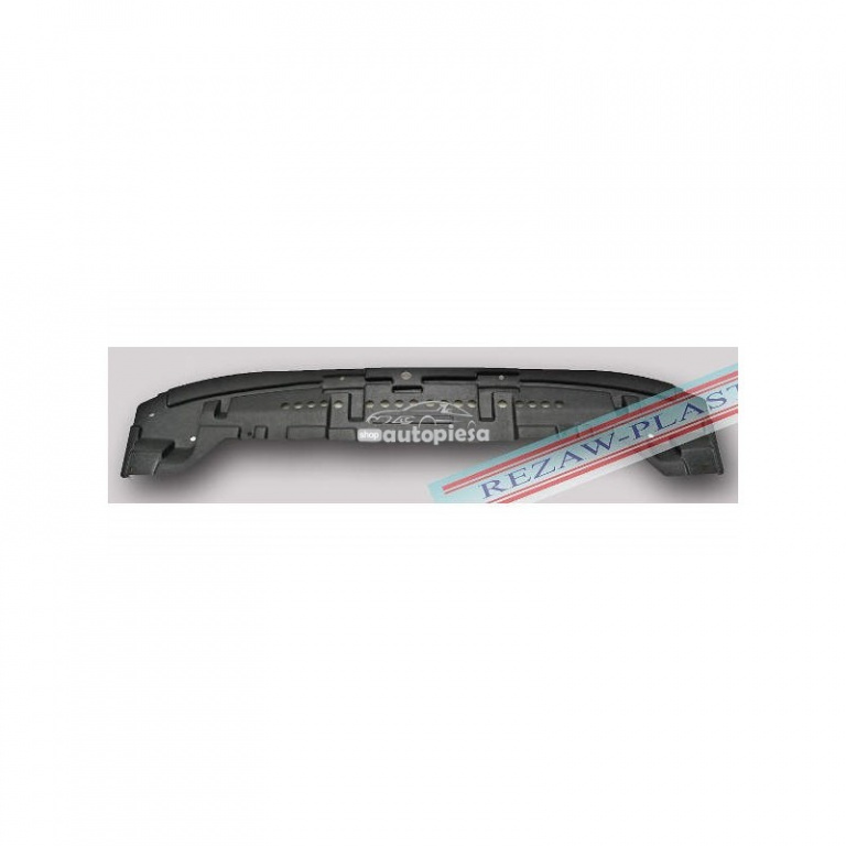Scut plastic sub bara Toyota Auris fabricata dupa 2007 RP151414 piesa NOUA