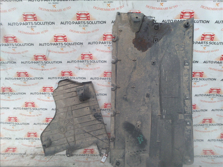Scut podea ( 2 buc ) Peugeot 508 2.0H an fabr.2013