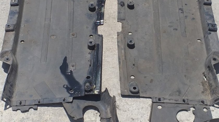 Scut podea audi a4 b7 break 2005-2008