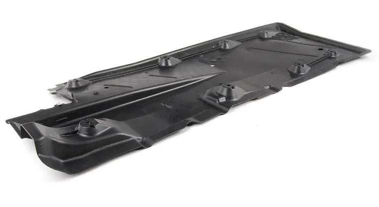 Scut Podea Dreapta Oe Audi A3 8P1 2003-2012 1K0825202BN