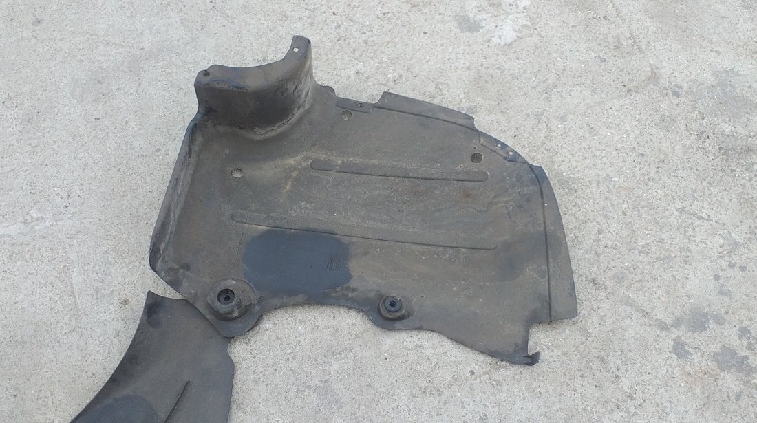 Scut podea lateral spate audi a4 b7 2004 - 2008 cod - 8E0825219