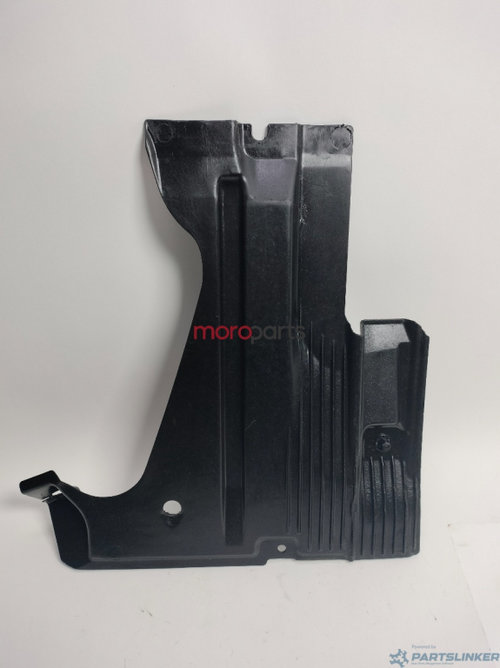 Scut podea spate Audi A6 4F C6 3.0 TDI BMK OEM 4F0825215D