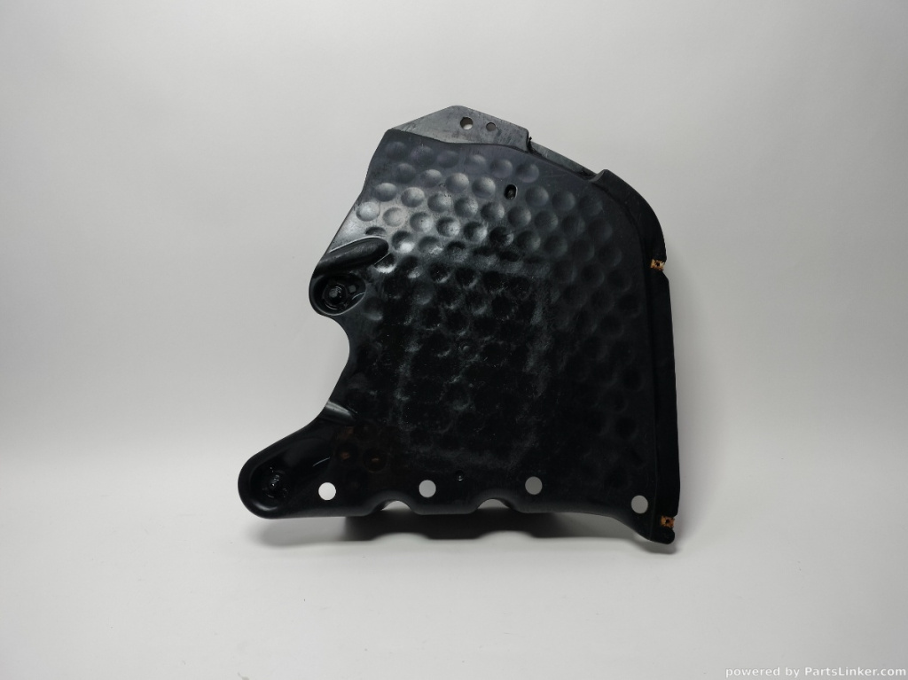 Scut podea stanga spate VOLKSWAGEN GOLF V Variant (1K5) [ 2007 - 2009 ] TDI (BLS, BXE) 77KW|105HP VAG OEM 1K5825215C