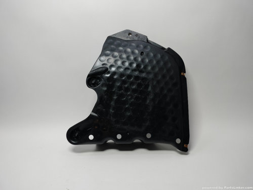 Scut podea stanga spate VOLKSWAGEN GOLF V Variant (1K5) [ 2007 - 2009 ] TDI (BLS, BXE) 77KW|105HP VA...