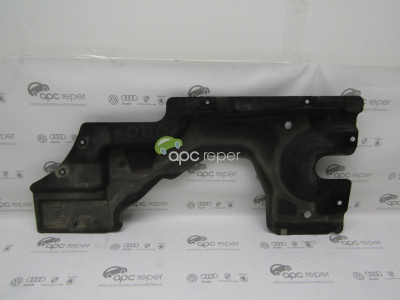 Scut posterior stanga Audi Q7 4M - Cod: 4M0825213J