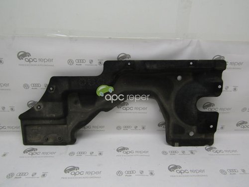 Scut posterior stanga Audi Q7 4M - Cod: 4M0825213J