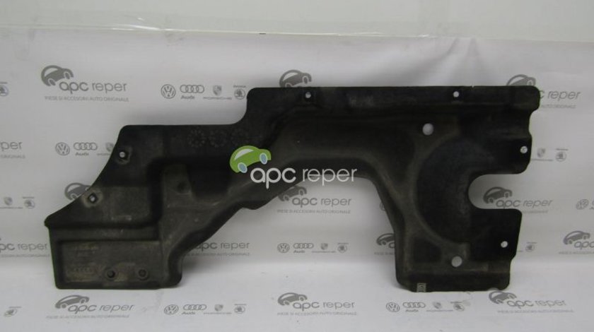 Scut posterior stanga Audi Q7 4M - Cod: 4M0825213J