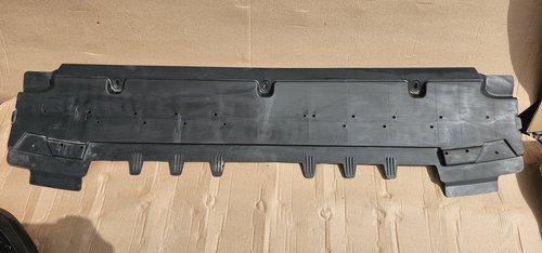Scut prelungire bara fata Audi Q3 F3 2019 2020 2021 2022