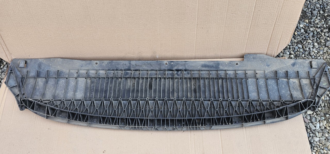 Scut Prelungire bara fata Skoda Octavia 4 2020 2021 2022 2023