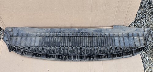 Scut Prelungire bara fata Skoda Octavia 4 2020 2021 2022 2023
