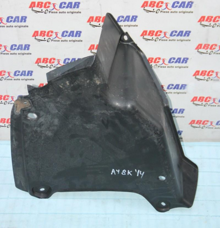 Scut protectie Audi A4 2007-2011 8K2, B8 8K0825219A