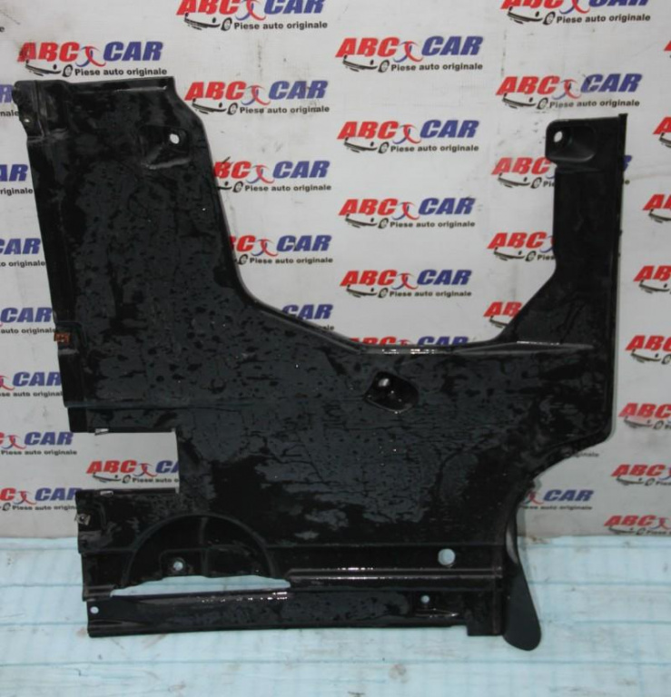 Scut protectie  Audi Q5 2017-> 80A 80A825216A