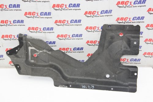Scut protectie caroserie Audi Q7 4M cod: 4M0825214G model 2018