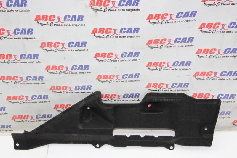 Scut protectie caroserie Audi TT 2014-2023 FV, 8S 8S0825214