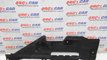 Scut protectie caroserie Audi TT 8S 2015-prezent 8...