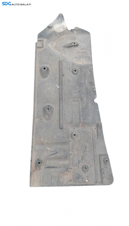 Scut Protectie Caroserie Lateral Stanga Ford Focus 3 2011 - 2018 Cod CV61-R11133-AA [X4120]