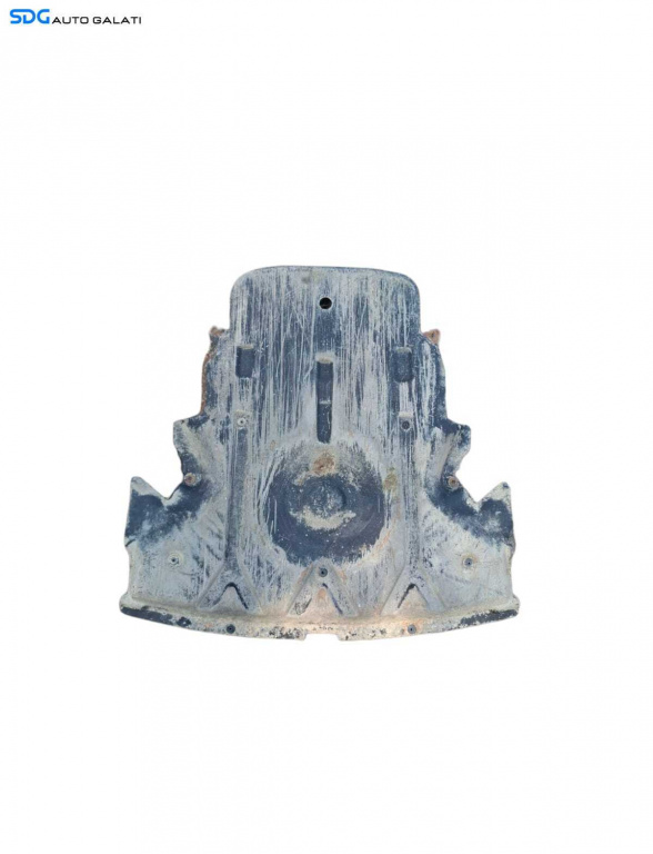 Scut Protectie Fier Tabla Motor Mercedes W203 Clasa C Class 2001 - 2007 [LC0998]