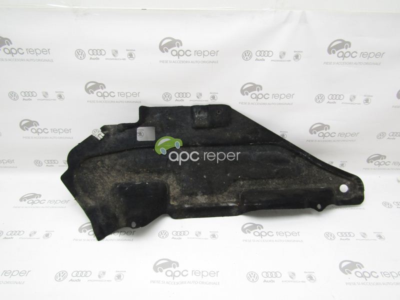 Scut protectie mic Audi Q7 4M - Cod: 4M0825285