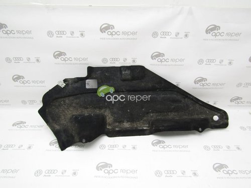Scut protectie mic Audi Q7 4M - Cod: 4M0825285