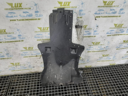 Scut protectie motor 7L8825231A 3.0 d CRCA Porsche Cayenne 958 [2010 - 2014] 3.0 d CRCA