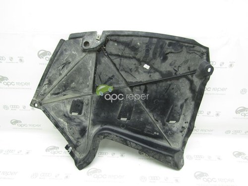 Scut protectie motor Audi A4 B9 8W - Cod: 8W0825219A