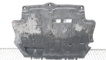 Scut protectie motor, cod 3C0825237H, Vw Passat (3...