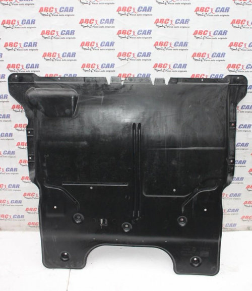 Scut protectie motor Volkswagen T-cross 2019-2023
