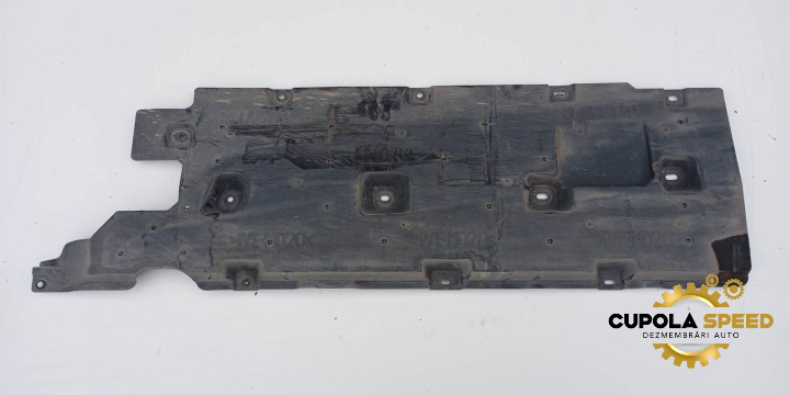 Scut protectie parte inferioara stanga 748153780R Renault Espace 5 [2015 - 2019]