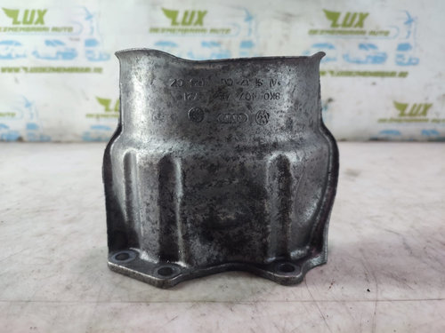 Scut protectie planetara stanga fata 8K0407719 4.2 tdi CDSB Audi A8 D4/4H [2010 - 2014] 4.2 tdi CDSB