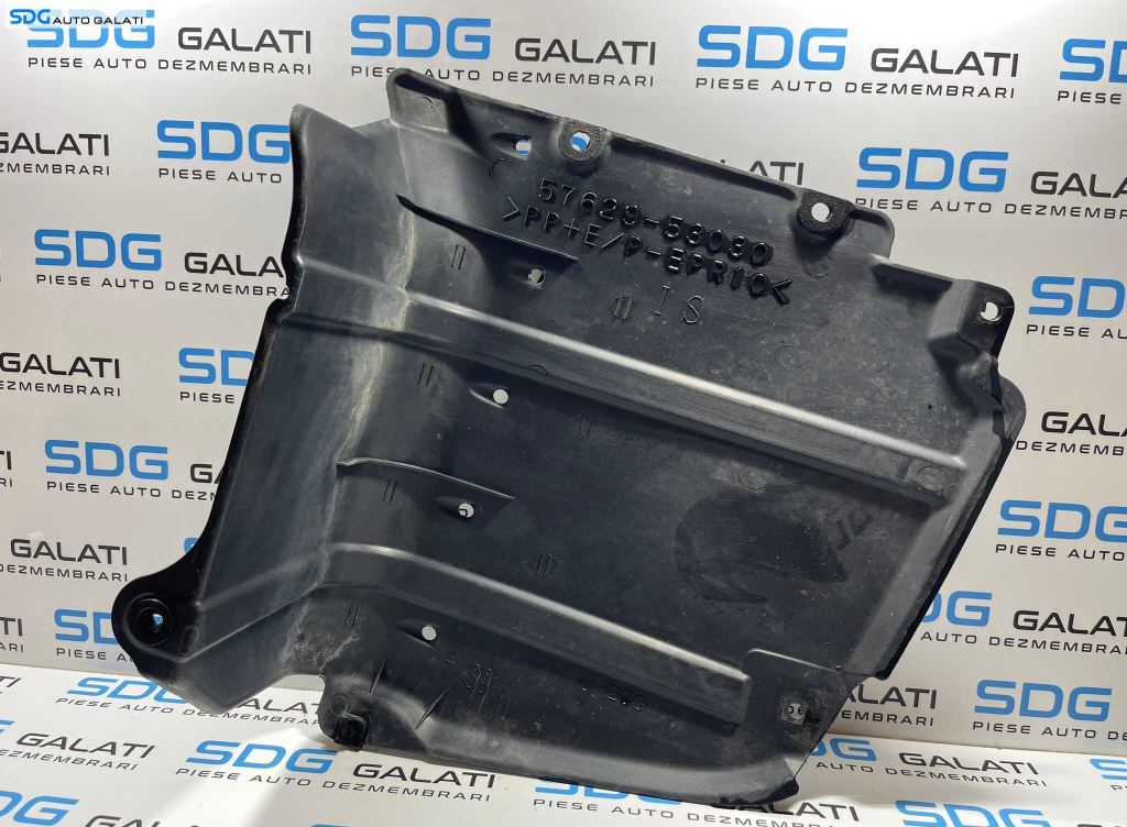 Scut Protectie Plastic Caroserie Lexus IS IS220 2005 - 2013 Cod 57629-53030