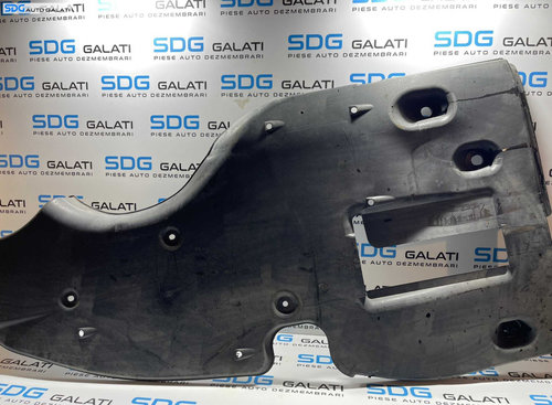 Scut Protectie Plastic Dreapta Caroserie Lexus IS IS220 2005 - 2013 Cod 58398-53010