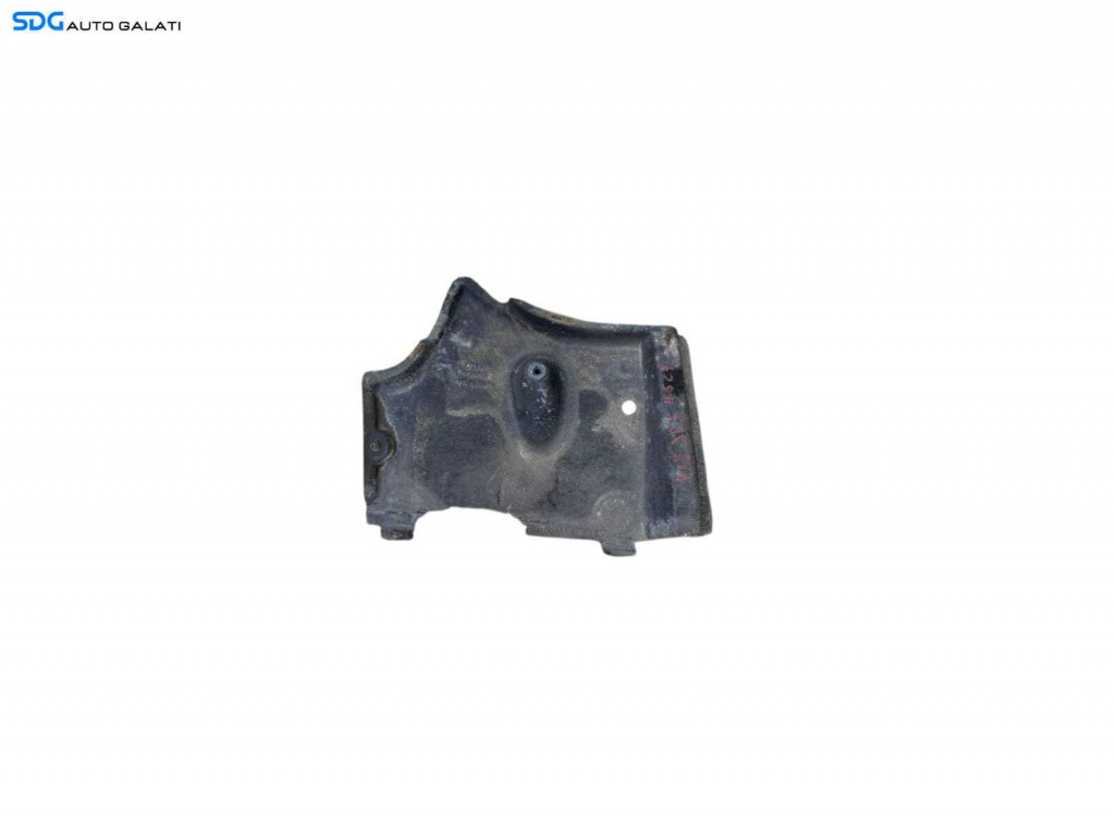 Scut Protectie Plastic Dreapta Fata Audi A6 C7 2011 - 2018 [V0380]
