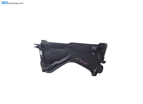 Scut Protectie Plastic Dreapta Spate Audi A6 C7 2011 - 2018 Cod 4G0825216 4G0825216A [V0378]