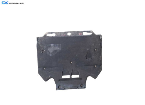Scut Protectie Plastic Motor Audi A7 2010 - 2018 [V0376]