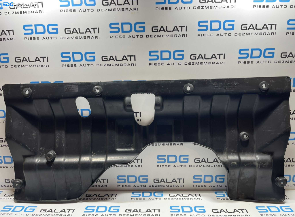 Scut Protectie Plastic Motor Kia Cerato 2003 - 2008 Cod 29110-2F300