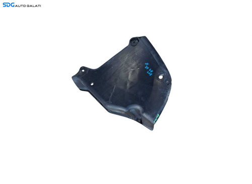 Scut Protectie Plastic Podea Dreapta Spate Audi A4 B8 2008 - 2015 Cod 8K0825219A [LC0493]