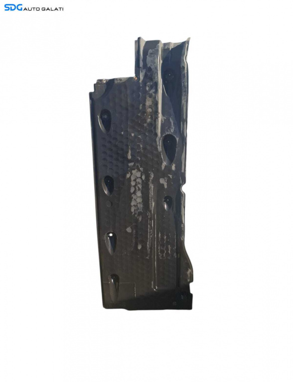 Scut Protectie Prag Dreapta Volkswagen Passat B6 Break Combi 2005 - 2010 [LC1657]