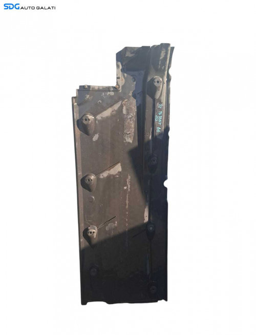 Scut Protectie Prag Stanga Volkswagen Passat B6 Break Combi 2005 - 2010 [LC1658]